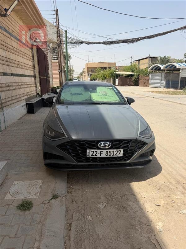 هيونداي سوناتا 2020 للبيع في العراق - النجف